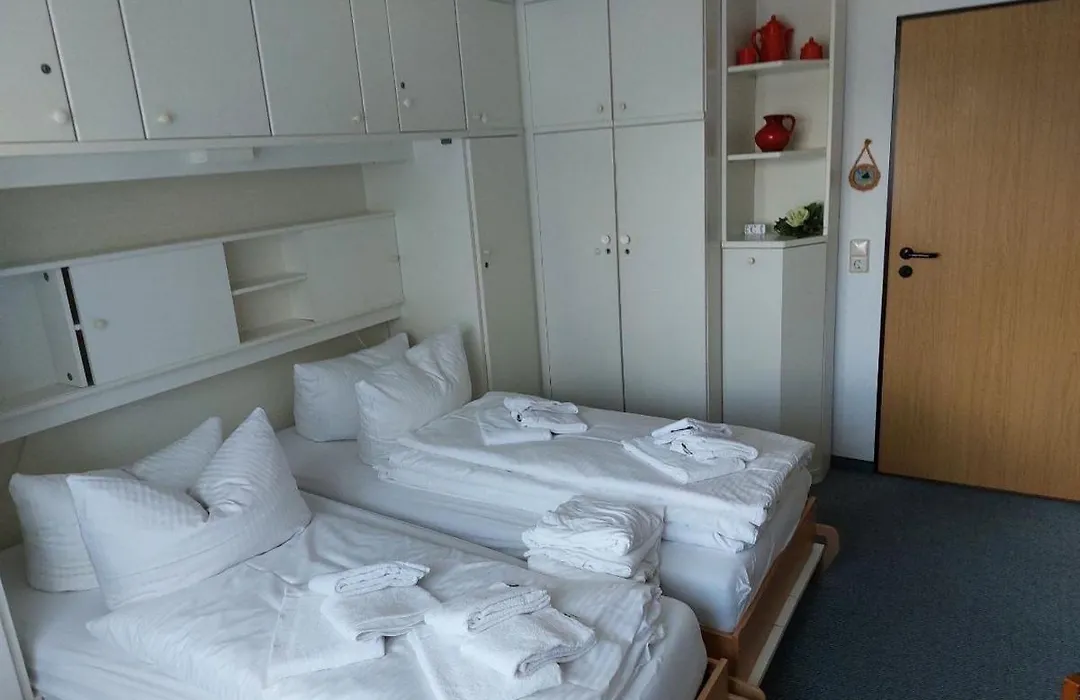 Ferienidyll Langeoog-1